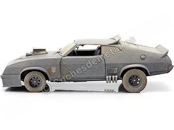 Amazon.com: 1973 Ford Falcon XB RHD (Right Hand Drive